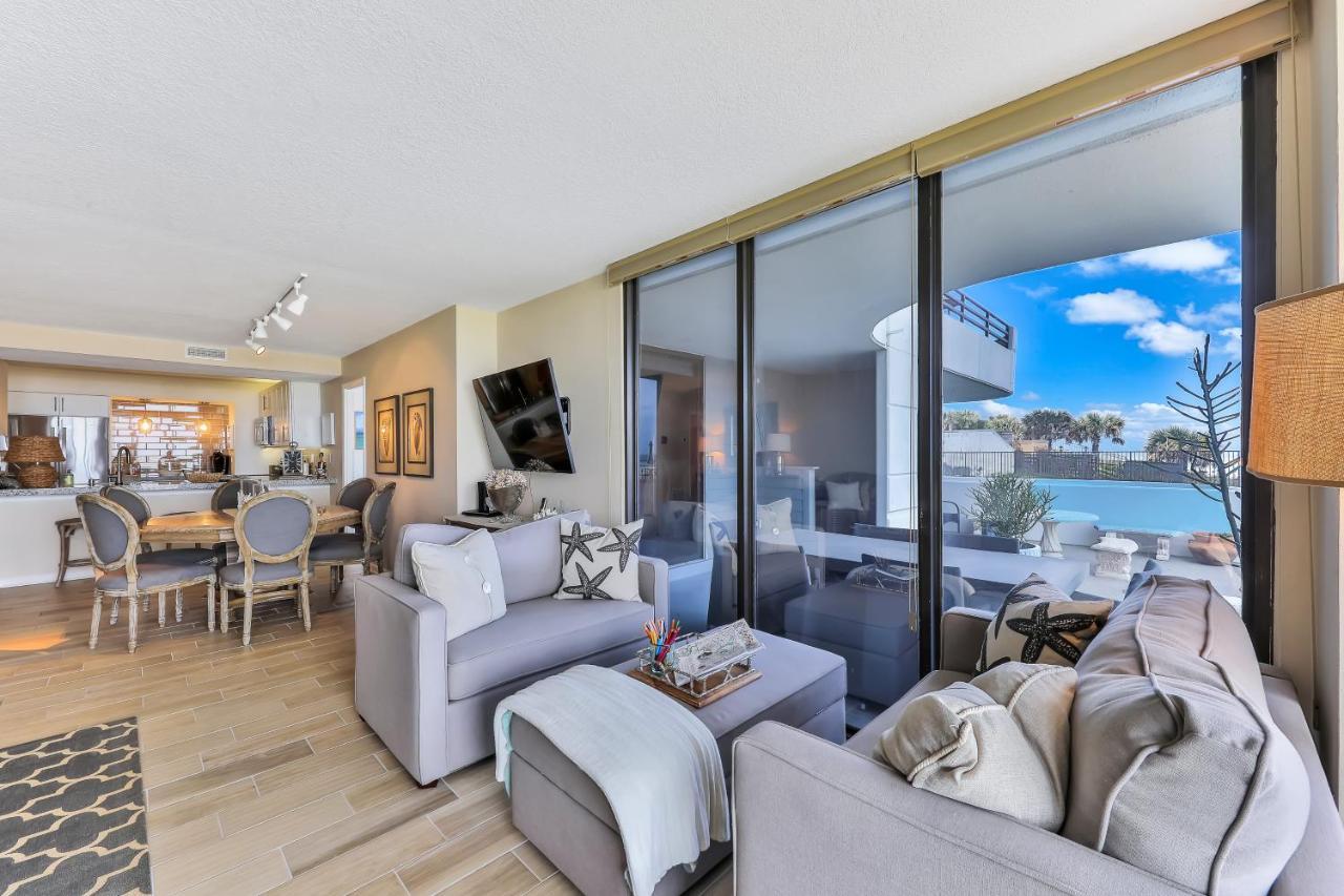 Horizons Villa Daytona Beach Eksteriør bilde