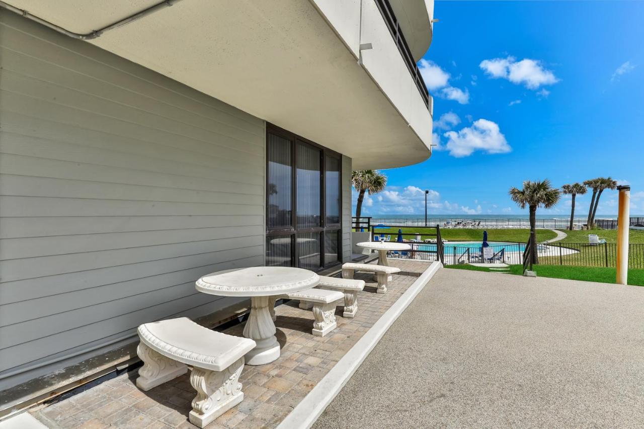 Horizons Villa Daytona Beach Eksteriør bilde