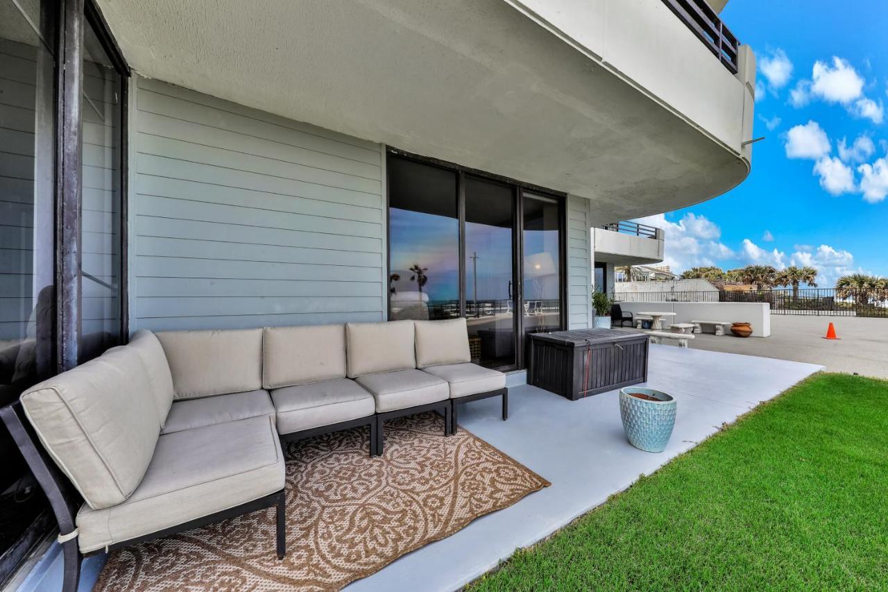 Horizons Villa Daytona Beach Eksteriør bilde