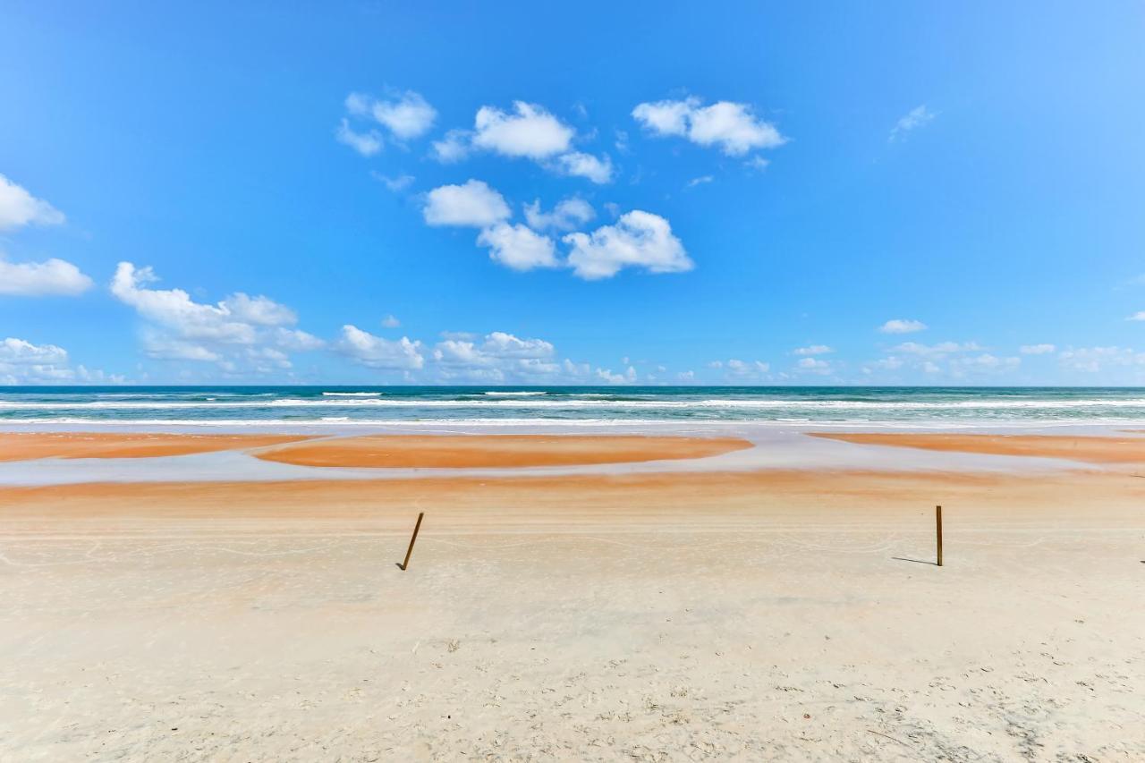 Horizons Villa Daytona Beach Eksteriør bilde