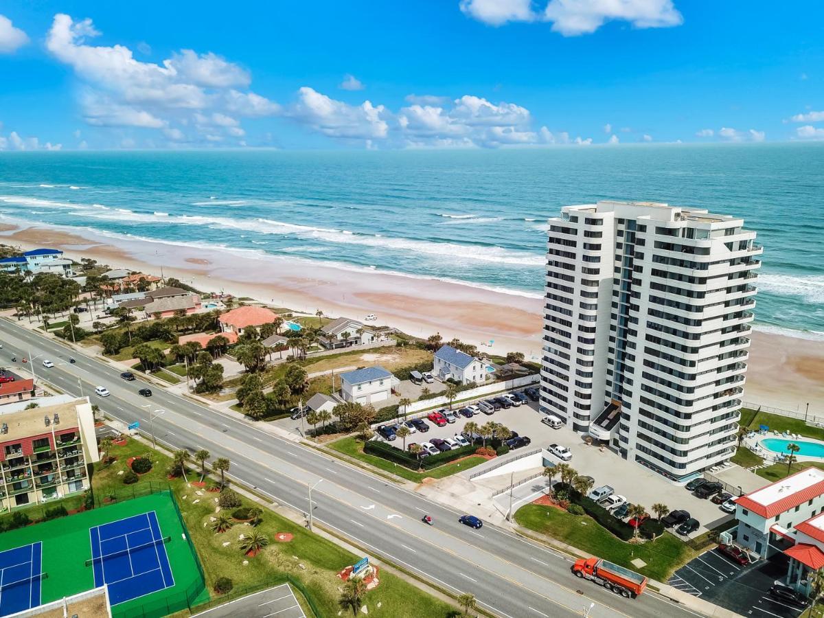 Horizons Villa Daytona Beach Eksteriør bilde