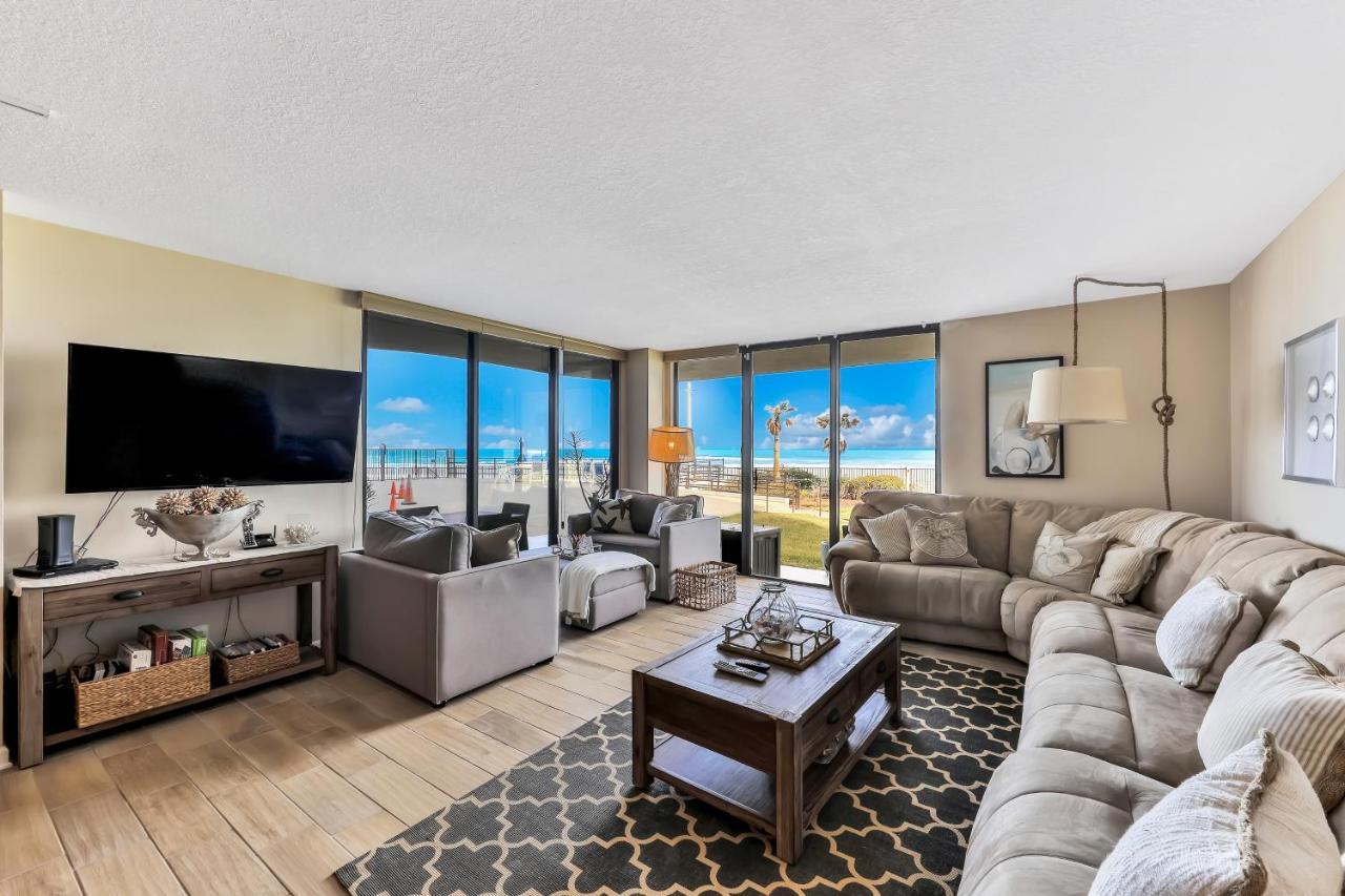 Horizons Villa Daytona Beach Eksteriør bilde