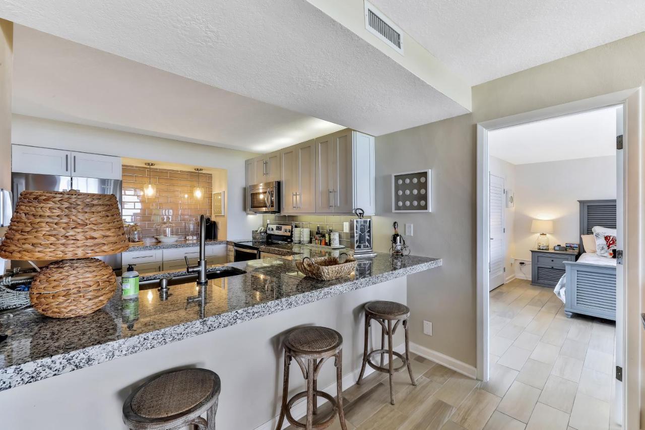 Horizons Villa Daytona Beach Eksteriør bilde