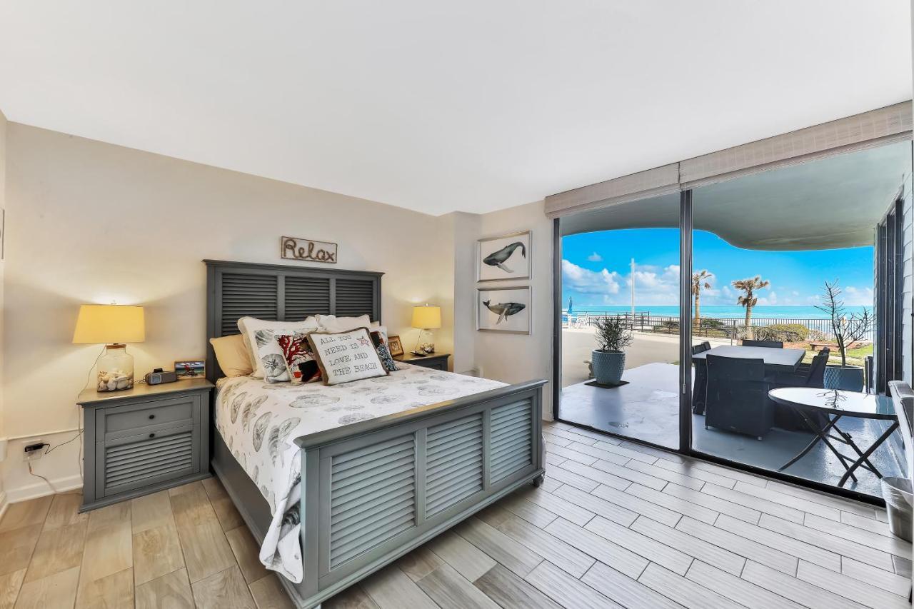 Horizons Villa Daytona Beach Eksteriør bilde