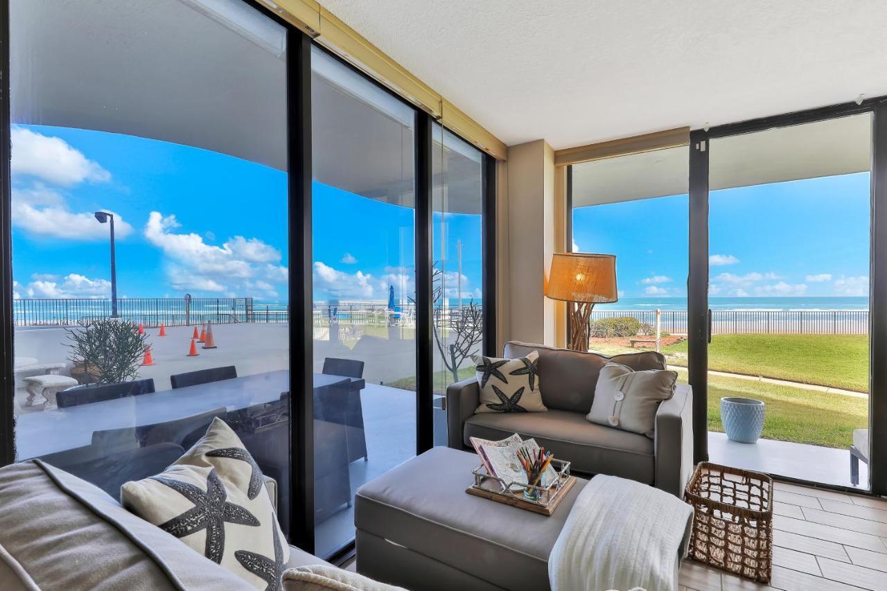 Horizons Villa Daytona Beach Eksteriør bilde
