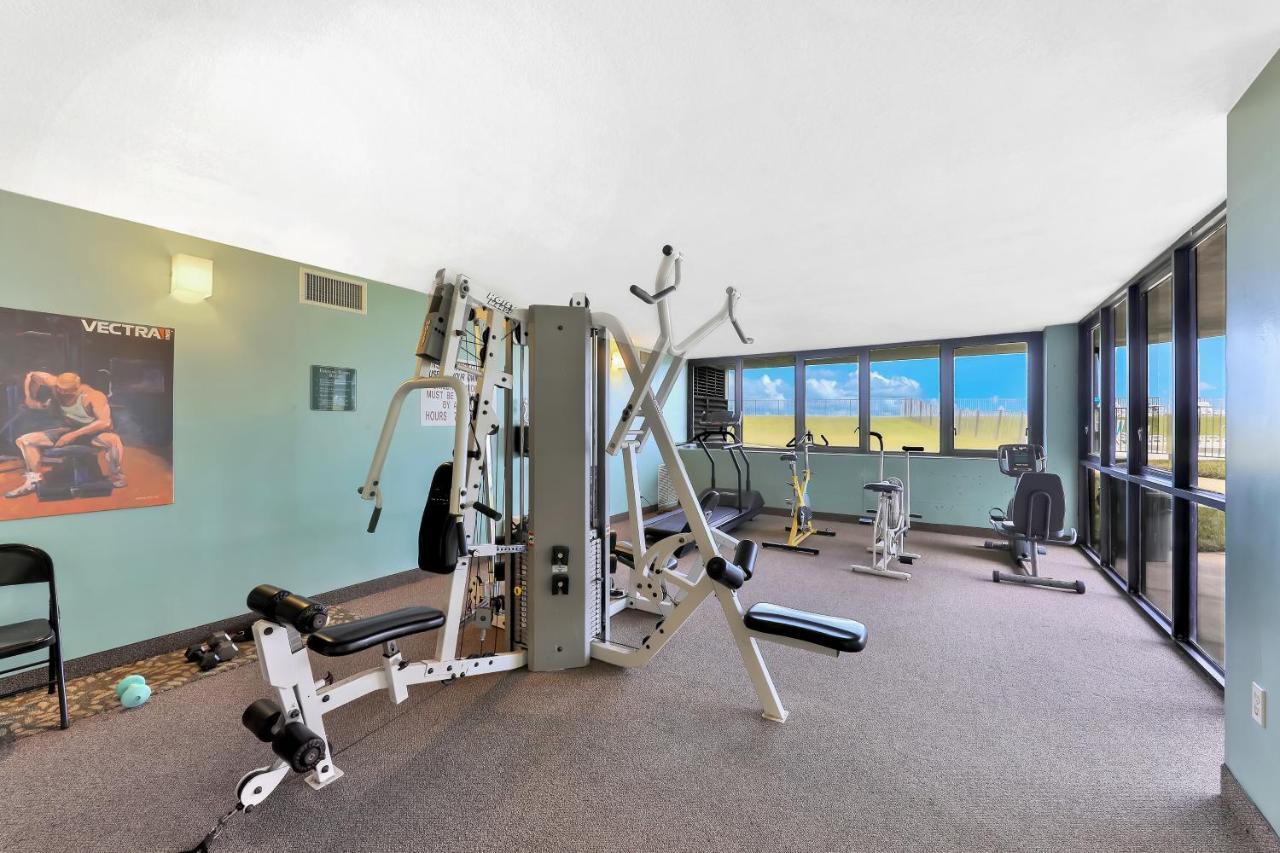 Horizons Villa Daytona Beach Eksteriør bilde