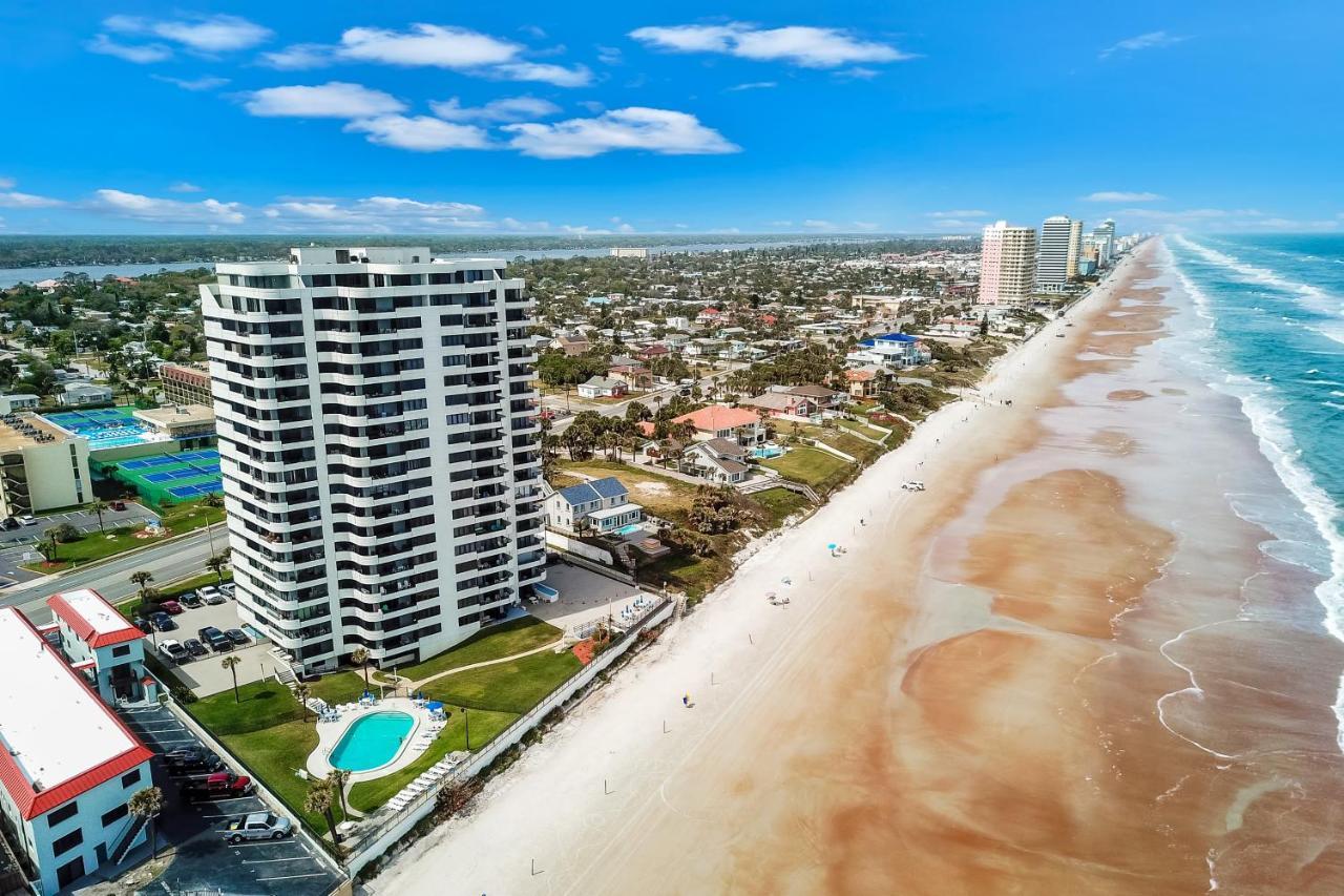 Horizons Villa Daytona Beach Eksteriør bilde