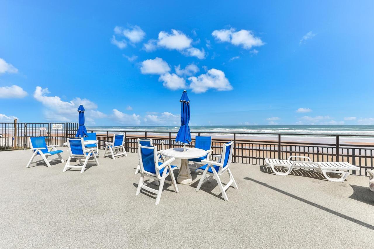 Horizons Villa Daytona Beach Eksteriør bilde