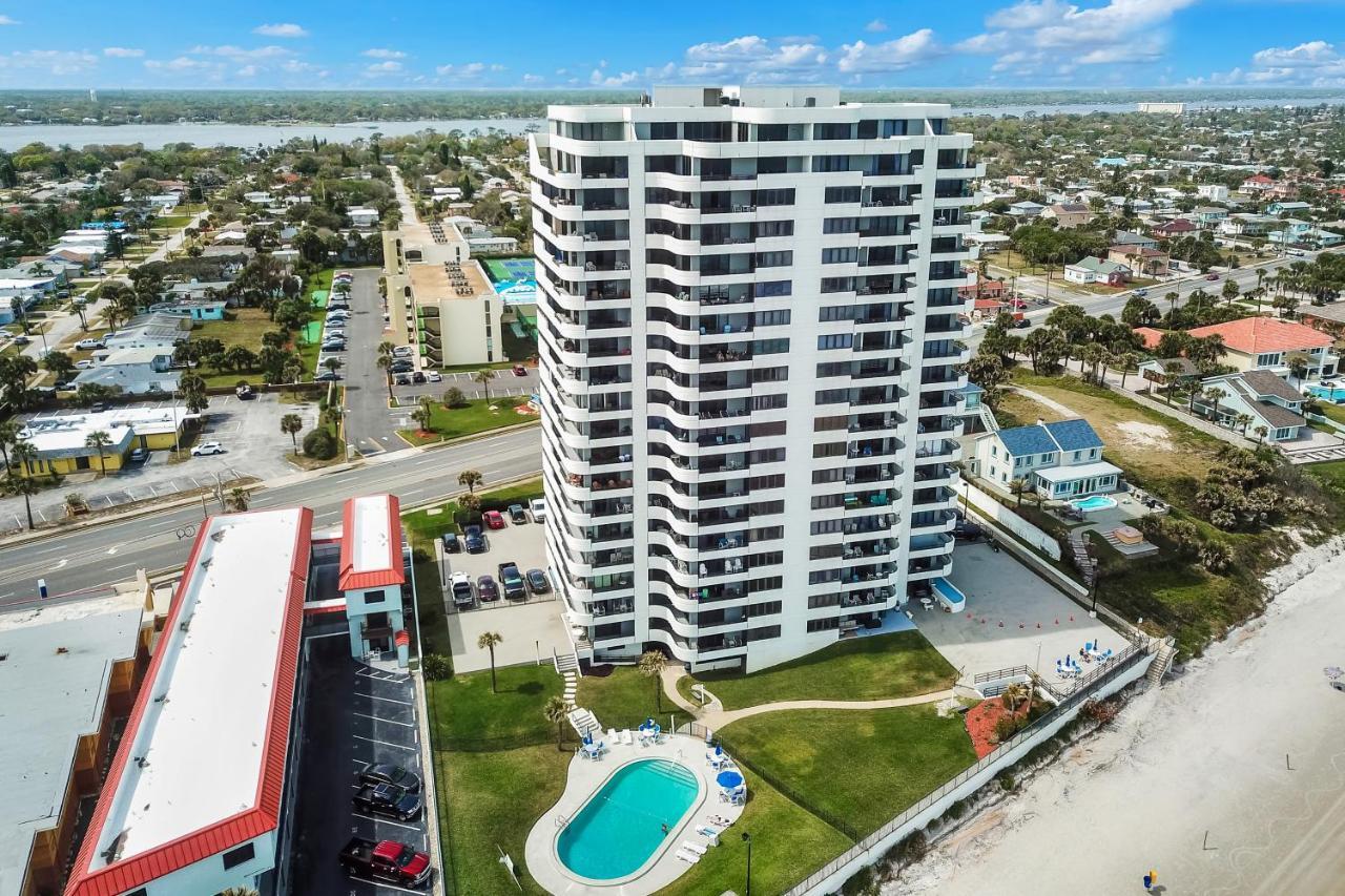 Horizons Villa Daytona Beach Eksteriør bilde