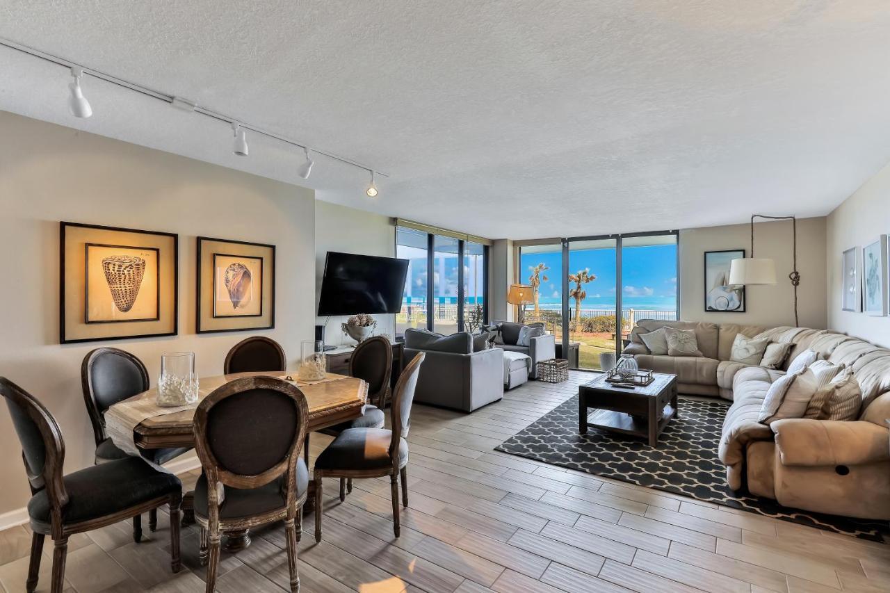 Horizons Villa Daytona Beach Eksteriør bilde