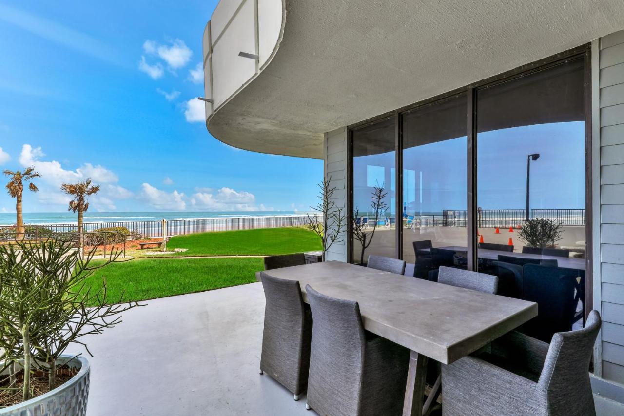 Horizons Villa Daytona Beach Eksteriør bilde