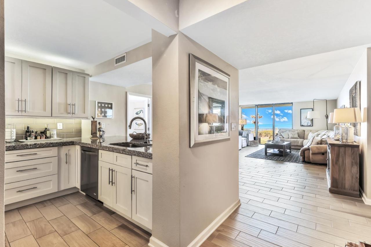 Horizons Villa Daytona Beach Eksteriør bilde