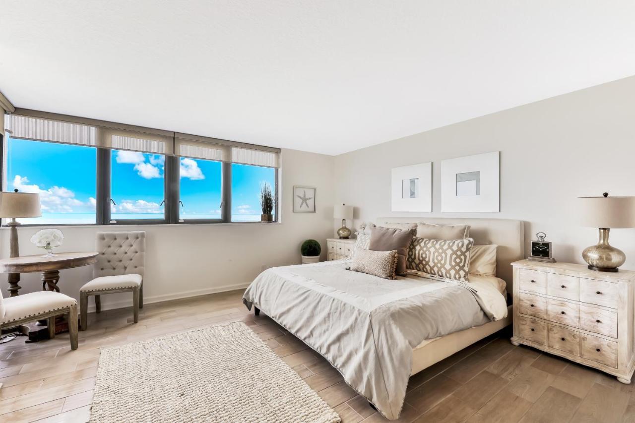 Horizons Villa Daytona Beach Eksteriør bilde