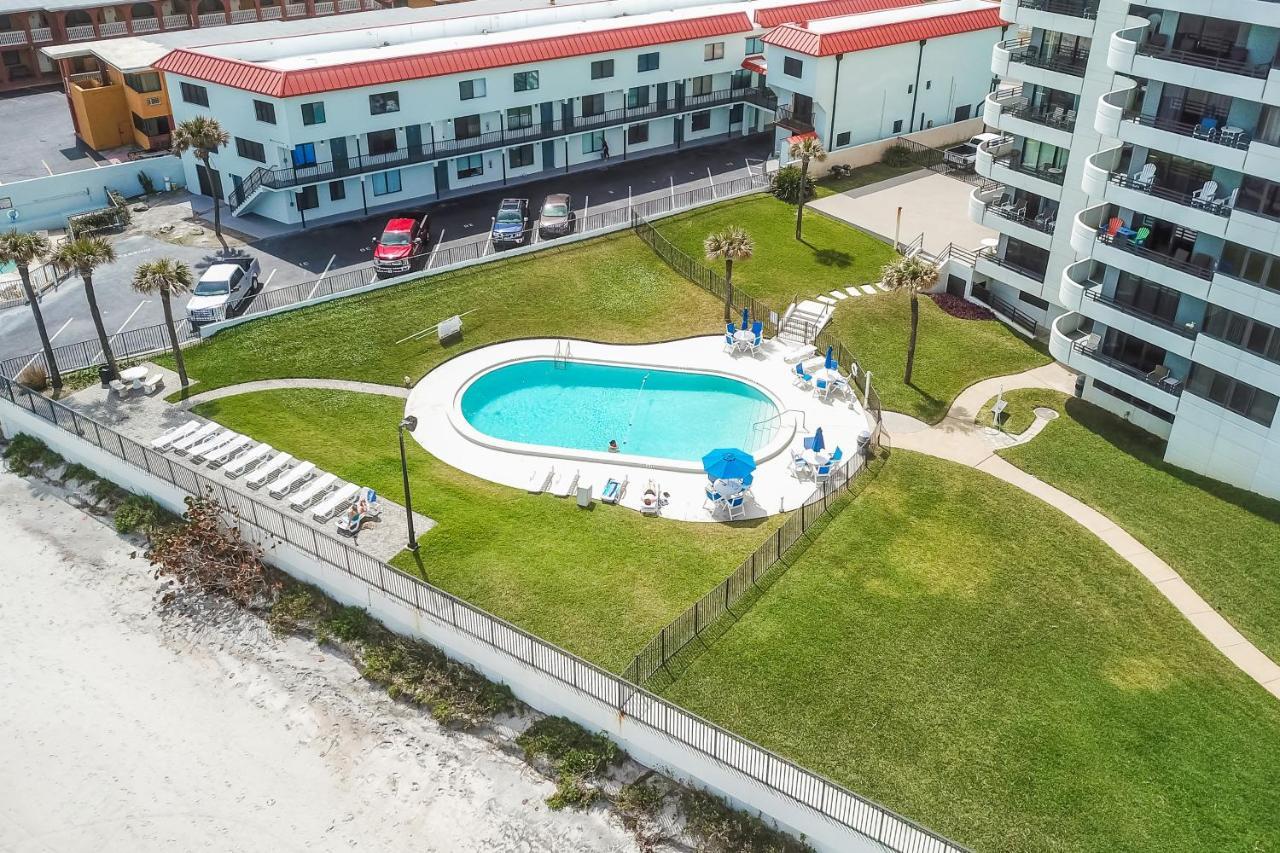 Horizons Villa Daytona Beach Eksteriør bilde
